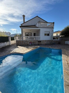 Villa Apolo
